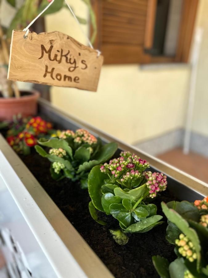 Miky'S Home Leggiuno Kültér fotó
