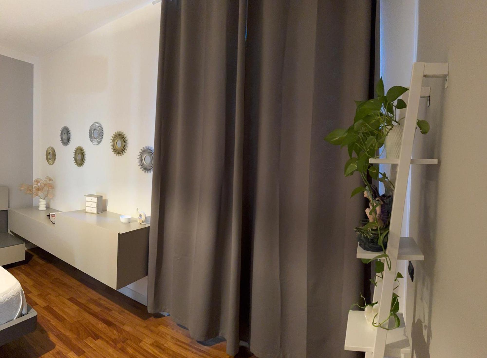 Miky'S Home Leggiuno Kültér fotó